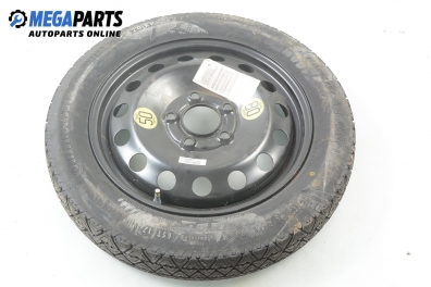 Spare tire for BMW 3 (E46) (1998-2005) 16 inches, width 3 (The price is for one piece)