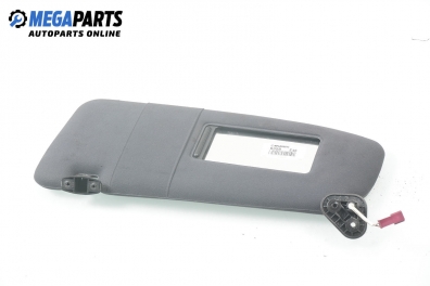 Parasolar for BMW 3 (E46) 2.0 d, 150 hp, sedan, 2003, position: stânga