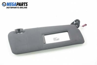 Parasolar for BMW 3 (E46) 2.0 d, 150 hp, sedan, 2003, position: dreapta