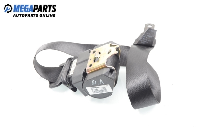 Seat belt for BMW 3 (E46) 2.0 d, 150 hp, sedan, 2003, position: front - left