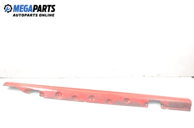 Side skirt for BMW 3 (E46) 2.0 d, 150 hp, sedan, 2003, position: right