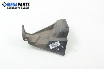 Stoßstangehalterung for BMW 3 (E46) 2.0 d, 150 hp, sedan, 2003, position: links, rückseite