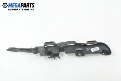 Stoßstangehalterung for BMW 3 (E46) 2.0 d, 150 hp, sedan, 2003, position: links, rückseite