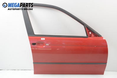 Door for BMW 3 (E46) 2.0 d, 150 hp, sedan, 2003, position: front - right