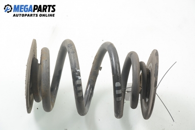 Coil spring for BMW 3 (E46) 2.0 d, 150 hp, sedan, 2003, position: rear