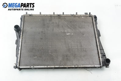 Wasserradiator for BMW 3 (E46) 2.0 d, 150 hp, sedan, 2003