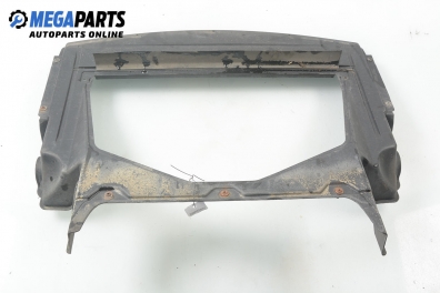 Skid plate for BMW 3 (E46) 2.0 d, 150 hp, sedan, 2003