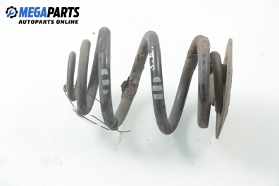 Coil spring for BMW 3 (E46) 2.0 d, 150 hp, sedan, 2003, position: rear