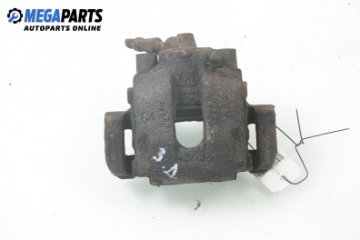 Caliper for BMW 3 (E46) 2.0 d, 150 hp, sedan, 2003, position: rear - right