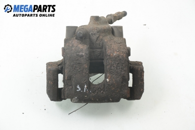 Caliper for BMW 3 (E46) 2.0 d, 150 hp, sedan, 2003, position: rear - left