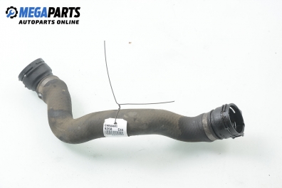 Furtun de apă for BMW 3 (E46) 2.0 d, 150 hp, sedan, 2003