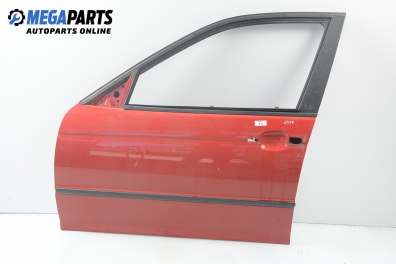 Door for BMW 3 (E46) 2.0 d, 150 hp, sedan, 2003, position: front - left