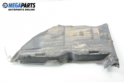 Skid plate for BMW 3 (E46) 2.0 d, 150 hp, sedan, 2003