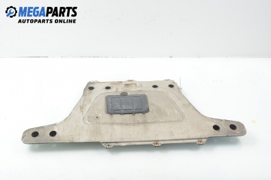 Scut spate for BMW 3 (E46) 2.0 d, 150 hp, sedan, 2003