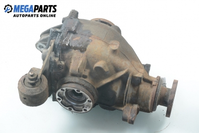 Differential for BMW 3 (E46) 2.0 d, 150 hp, sedan, 2003