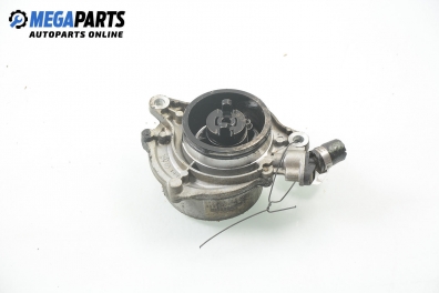 Vacuum pump for BMW 3 (E46) 2.0 d, 150 hp, sedan, 2003