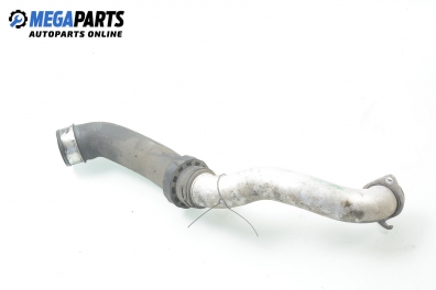 Turbo pipe for BMW 3 (E46) 2.0 d, 150 hp, sedan, 2003