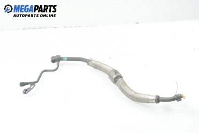 Furtun de aer condiționat for BMW 3 (E46) 2.0 d, 150 hp, sedan, 2003