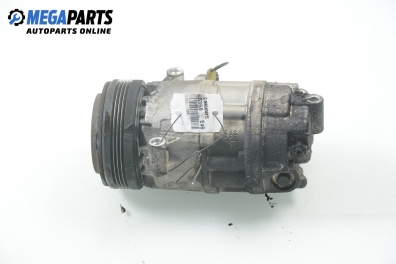 AC compressor for BMW 3 (E46) 2.0 d, 150 hp, sedan, 2003