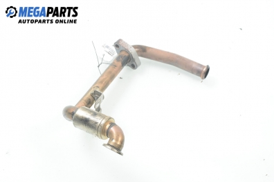 EGR tube for BMW 3 (E46) 2.0 d, 150 hp, sedan, 2003