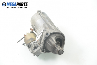 Starter for BMW 3 (E46) 2.0 d, 150 hp, sedan, 2003