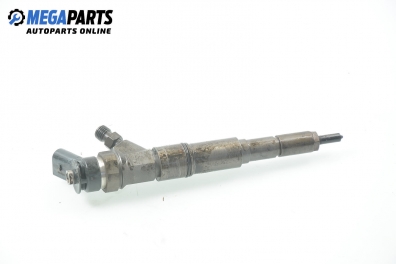 Diesel fuel injector for BMW 3 (E46) 2.0 d, 150 hp, sedan, 2003 № Bosch 0 445 110 131