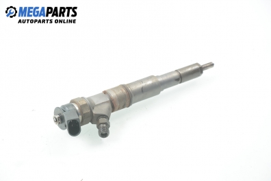 Diesel fuel injector for BMW 3 (E46) 2.0 d, 150 hp, sedan, 2003 № Bosch 0 445 110 131