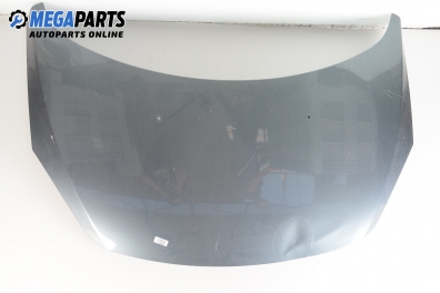 Bonnet for Peugeot 307 2.0 HDi, 136 hp, cabrio, 2007