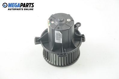 Ventilator încălzire for Peugeot 307 2.0 HDi, 136 hp, cabrio, 2007