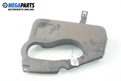 Dekordeckel for Peugeot 307 2.0 HDi, 136 hp, cabrio, 2007