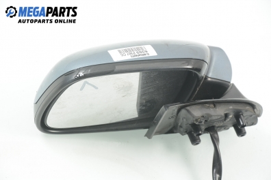 Spiegel for Peugeot 307 2.0 HDi, 136 hp, cabrio, 2007, position: links