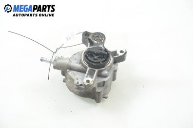 Pompă vacuum for Peugeot 307 2.0 HDi, 136 hp, cabrio, 2007 Bosch