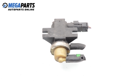 Vacuum valve for Peugeot 307 2.0 HDi, 136 hp, cabrio, 2007