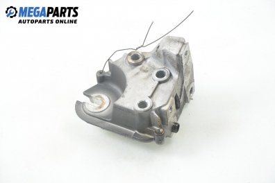 Tampon motor for Peugeot 307 2.0 HDi, 136 hp, cabrio, 2007
