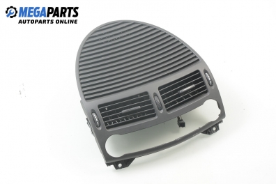 AC heat air vent for Mercedes-Benz E-Class 211 (W/S) 3.2 CDI, 204 hp, sedan automatic, 2007