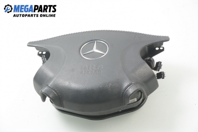 Airbag for Mercedes-Benz E-Klasse 211 (W/S) 3.2 CDI, 204 hp, sedan automatic, 2007