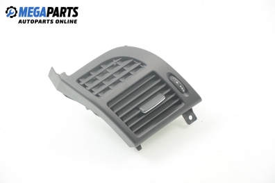 AC heat air vent for Mercedes-Benz E-Class 211 (W/S) 3.2 CDI, 204 hp, sedan automatic, 2007