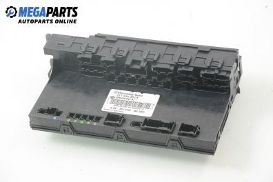 SAM module for Mercedes-Benz E-Class 211 (W/S) 3.2 CDI, 204 hp, sedan automatic, 2007 № A 211 545 36 01