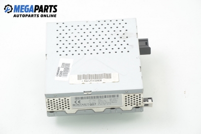 Amplificator for Mercedes-Benz E-Class 211 (W/S) 3.2 CDI, 204 hp, sedan automatic, 2007 № A 211 827 42 42