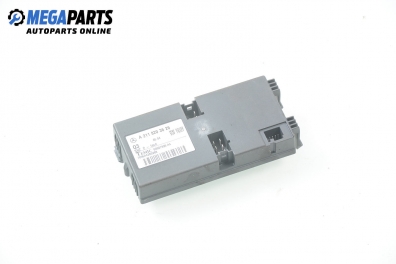 Module for Mercedes-Benz E-Class 211 (W/S) 3.2 CDI, 204 hp, sedan automatic, 2007 № A 211 820 36 26