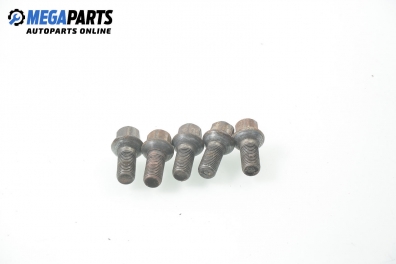 Bolts (5 pcs) for Mercedes-Benz E-Class 211 (W/S) 3.2 CDI, 204 hp, sedan automatic, 2007