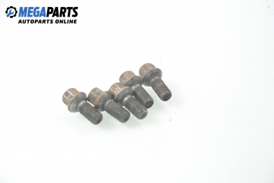 Bolts (5 pcs) for Mercedes-Benz E-Class 211 (W/S) 3.2 CDI, 204 hp, sedan automatic, 2007