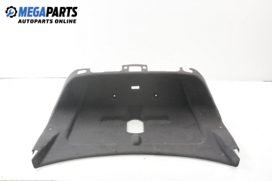 Capac plastic portbagaj for Mercedes-Benz E-Class 211 (W/S) 3.2 CDI, 204 hp, sedan automatic, 2007