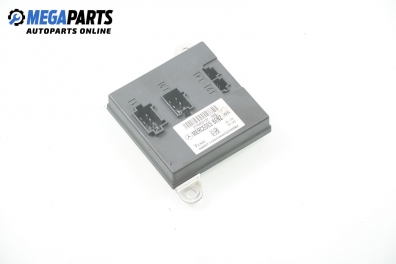 Module for Mercedes-Benz E-Class 211 (W/S) 3.2 CDI, 204 hp, sedan automatic, 2007 № A 211 545 21 32