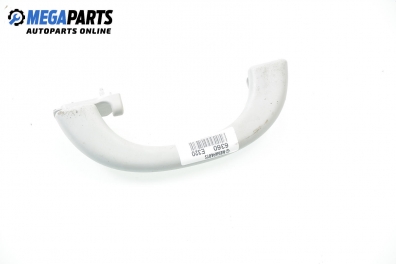 Handle for Mercedes-Benz E-Class 211 (W/S) 3.2 CDI, 204 hp, sedan automatic, 2007, position: rear - left