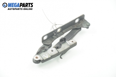 Bonnet hinge for Mercedes-Benz E-Class 211 (W/S) 3.2 CDI, 204 hp, sedan automatic, 2007, position: left