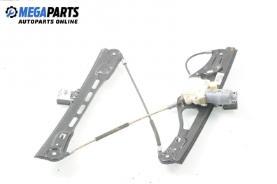 Antrieb el. fensterheber for Mercedes-Benz E-Klasse 211 (W/S) 3.2 CDI, 204 hp, sedan automatic, 2007, position: rechts, vorderseite