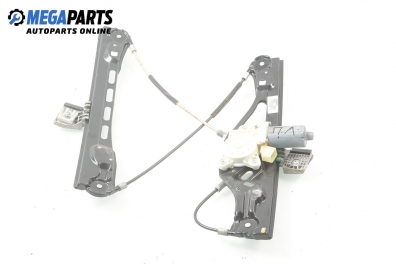 Electric window regulator for Mercedes-Benz E-Class 211 (W/S) 3.2 CDI, 204 hp, sedan automatic, 2007, position: front - left