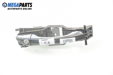 Außengriff for Mercedes-Benz E-Klasse 211 (W/S) 3.2 CDI, 204 hp, sedan automatic, 2007, position: rechts, vorderseite