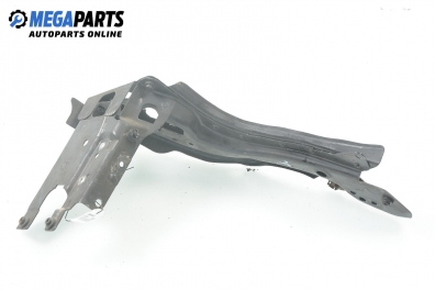 Part of front slam panel for Mercedes-Benz E-Class 211 (W/S) 3.2 CDI, 204 hp, sedan automatic, 2007, position: front - right